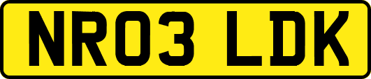 NR03LDK