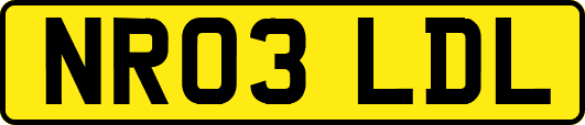 NR03LDL
