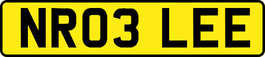 NR03LEE