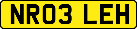 NR03LEH