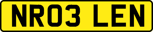 NR03LEN