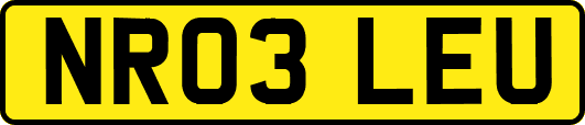 NR03LEU