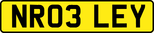 NR03LEY