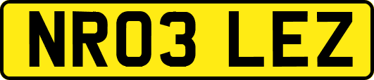 NR03LEZ