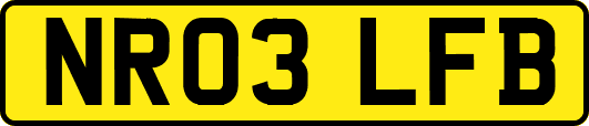 NR03LFB