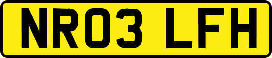 NR03LFH