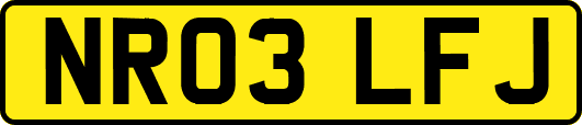 NR03LFJ