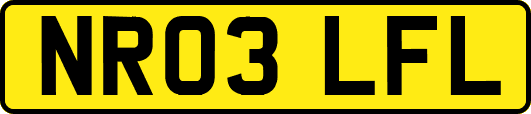 NR03LFL