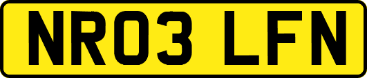 NR03LFN