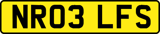 NR03LFS
