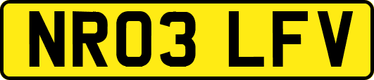 NR03LFV