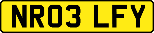 NR03LFY
