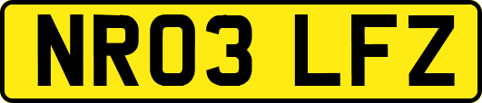 NR03LFZ
