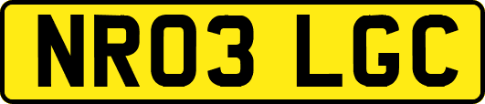 NR03LGC