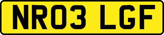 NR03LGF