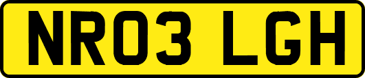 NR03LGH