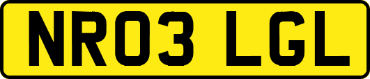 NR03LGL
