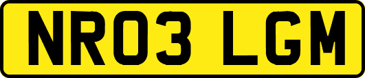 NR03LGM