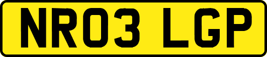 NR03LGP