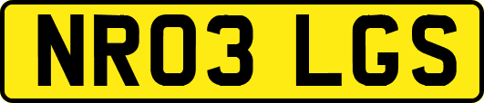 NR03LGS
