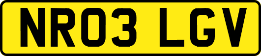 NR03LGV
