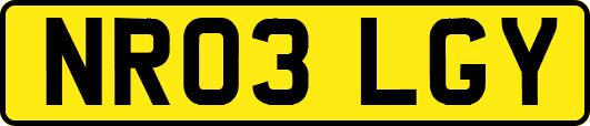 NR03LGY