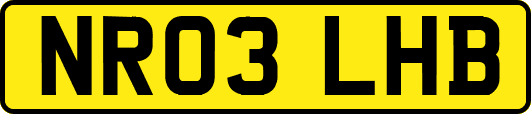NR03LHB