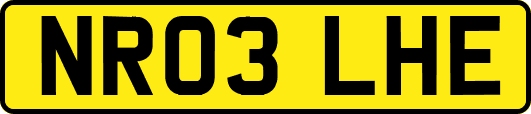 NR03LHE