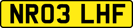 NR03LHF
