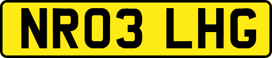 NR03LHG
