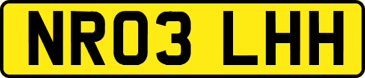 NR03LHH