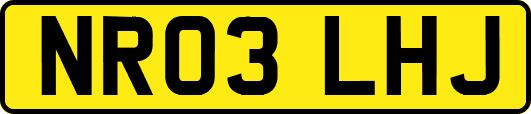 NR03LHJ