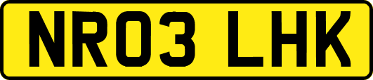 NR03LHK
