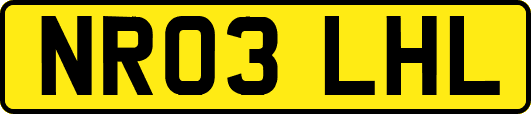 NR03LHL