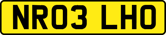 NR03LHO