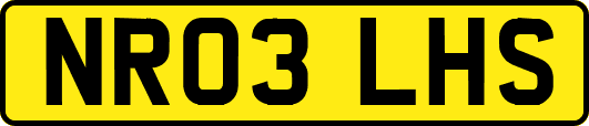 NR03LHS
