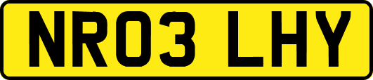 NR03LHY