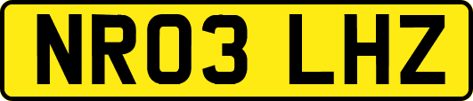 NR03LHZ
