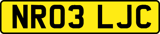 NR03LJC