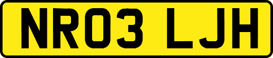 NR03LJH