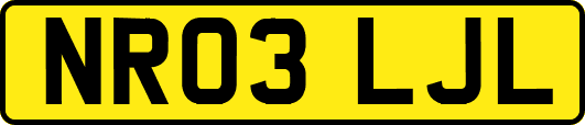 NR03LJL