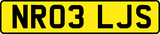 NR03LJS