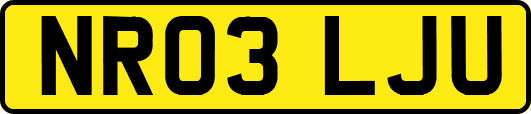 NR03LJU