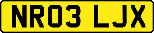 NR03LJX
