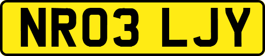 NR03LJY