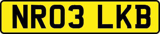 NR03LKB