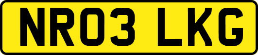 NR03LKG
