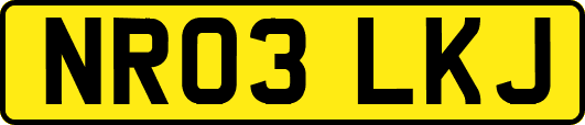 NR03LKJ
