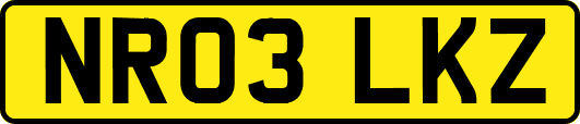 NR03LKZ