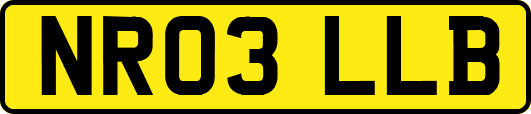 NR03LLB